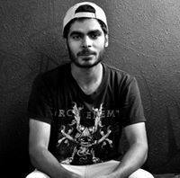 Adam Rashad