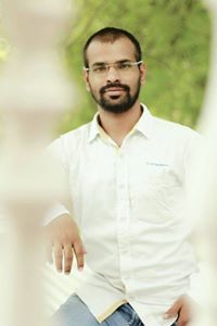 Mahi Reddy