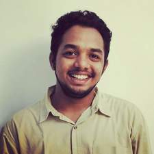 Kaustubh Shahakar