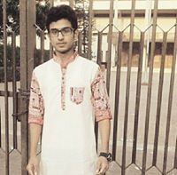 Rifat Ahmed
