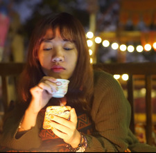 Vivian Dao