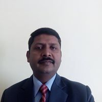 Ajit Kumar