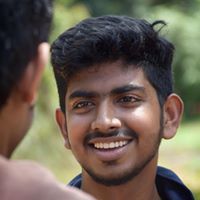 Aravind Radhakrishnan