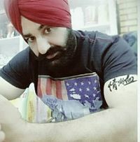 Surinder Shanna