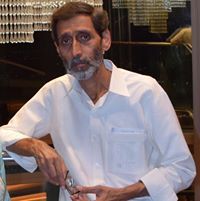 Khalid Hanif