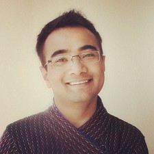 Mahésh Shrestha