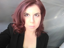 Милена Богдановић