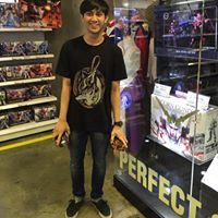 Gerry Erlangga