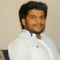 Kona Rajesh