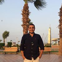 Ahmed Sameh