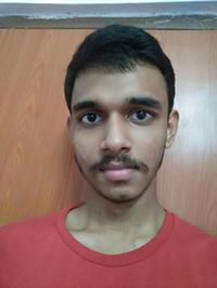 Sashank Bajaru