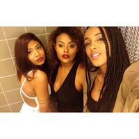 Samrawit Tesfamichael