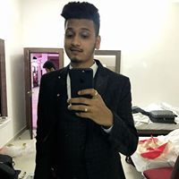 Suyash Samaiya