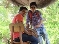 Rohit B K