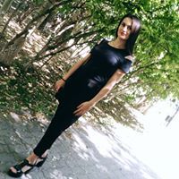 Անի Ղազարյան