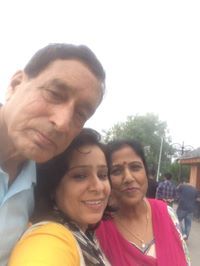 Shivani Vats Awasthi