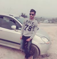 Sanju Kumar