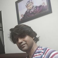 Rupesh Kumar