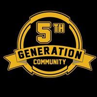 Fivegeneration Fivegeneration