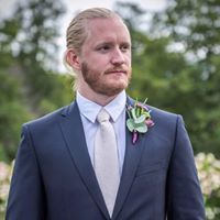 David Johansson