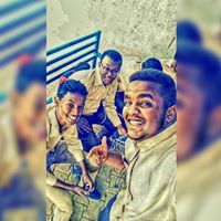 Mohammed Ibrahim Abdalla