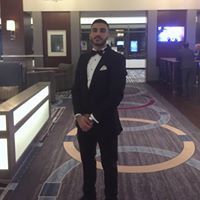 Ahmed Alkarwi