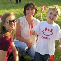 Audrey Jackson-Dewit