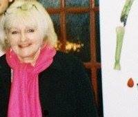 Clare Lawrence