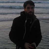 حيدر التلباني