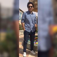 Mohamed Tarek