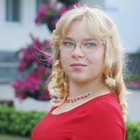 Ольга Кацан