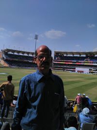 Manoj Kumar Singh