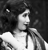 Maria Salam