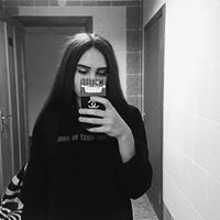 Любовь Цыбрий