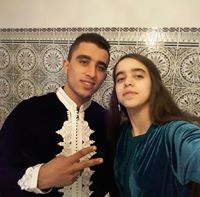 Oumaima Khayam