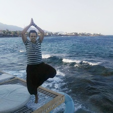 Ahmed Bn Ezz