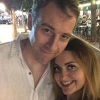 Allison Tuck-Johnson