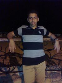 Ahmed El Dib