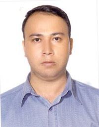 Reza Ehteshamnia