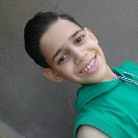 Ebraheem Ahmed Guda