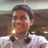 Sarthak Mishra