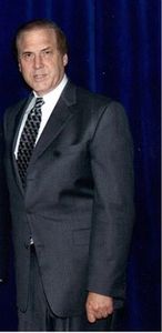 Steven Dowd