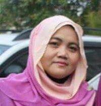 Norfarhana Abdullah