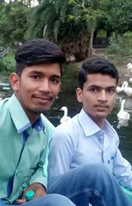 Avinash Raj