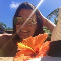 Karla Vasconcelos