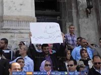 محمد الشرقاوى