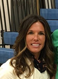 Nicole Pearce