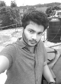 প্রশান্ত পরদেশী