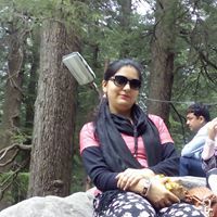 Asha Pahuja