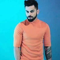Virat Crickter